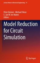 Lecture Notes in Electrical Engineering 74 - Model Reduction for Circuit Simulation