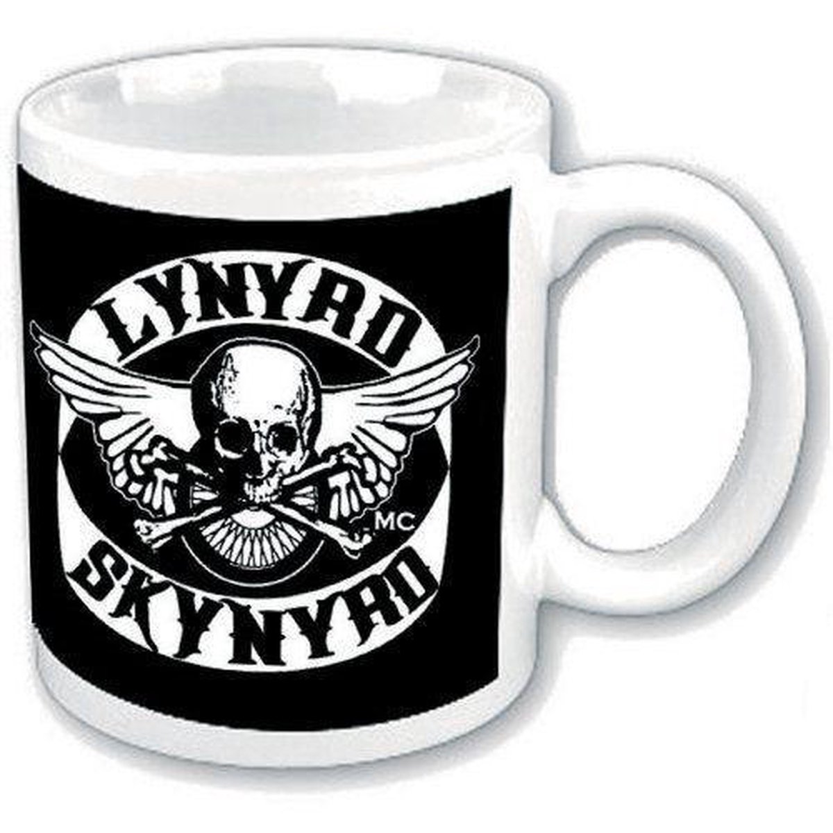 Lynyrd Skynyrd - Mok