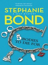 5 Bodies to Die for (A Body Movers Novel - Book 5)