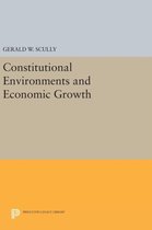 Constitutional Environments and Economic Growth