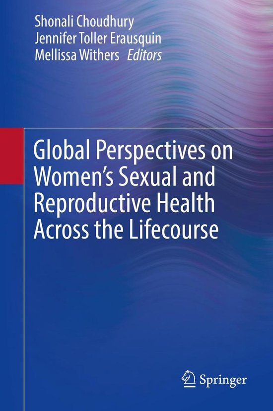 Global Perspectives on Women's Sexual and Reproductive Healt ... - cover