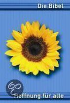 Hoffnung für alle. Die Bibel. Sunflower-Edition