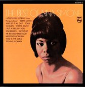 Nina Simone - Best Of Simone (CD)