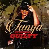 Stephens Tanya - Guilty (CD)