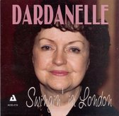 Dardanelle - Swingin' In London (CD)