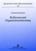 Reflexion und Organisationsberatung