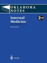 Oklahoma Notes - Internal Medicine