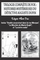 Trilogie complete de Poe