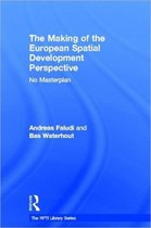 The Making of the European Spatial Development Perspective