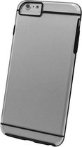 Mjoy PC Hardcase iPhone 6(s) plus - Zwart