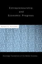 Entrepreneurship & Economic Progress