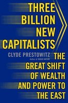 Three Billion New Capitalists