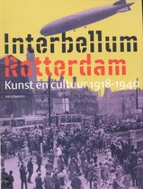 Interbellum Rotterdam
