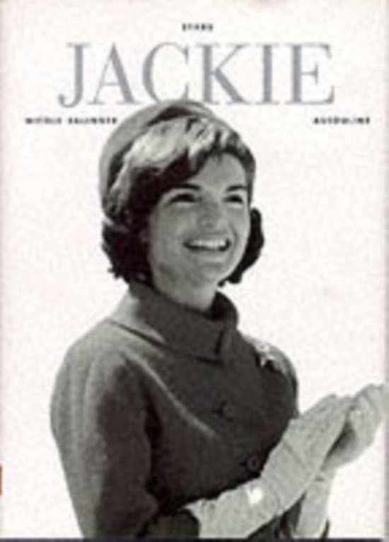 Jackie - cover