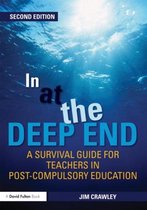 In At The Deep End A Survival Guide For