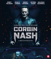 Corbin Nash (Blu-ray)