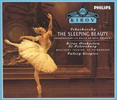 Tchaikovsky: The Sleeping Beauty / Gergiev, Kirov Orchestra