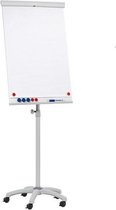 Franken X-tra!Line® Mobiel flipover, 105 x 68cm