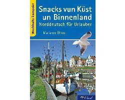 Snacks vun Küst un Binnenland