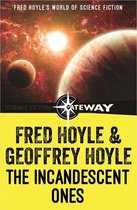 Fred Hoyle's World of Science Fiction - The Incandescent Ones