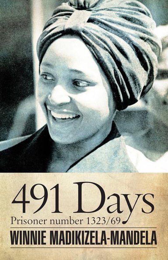 491 Days - cover