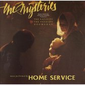 Home Service - The Mysteries (CD)