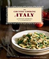 Country Cooking Of Italy
