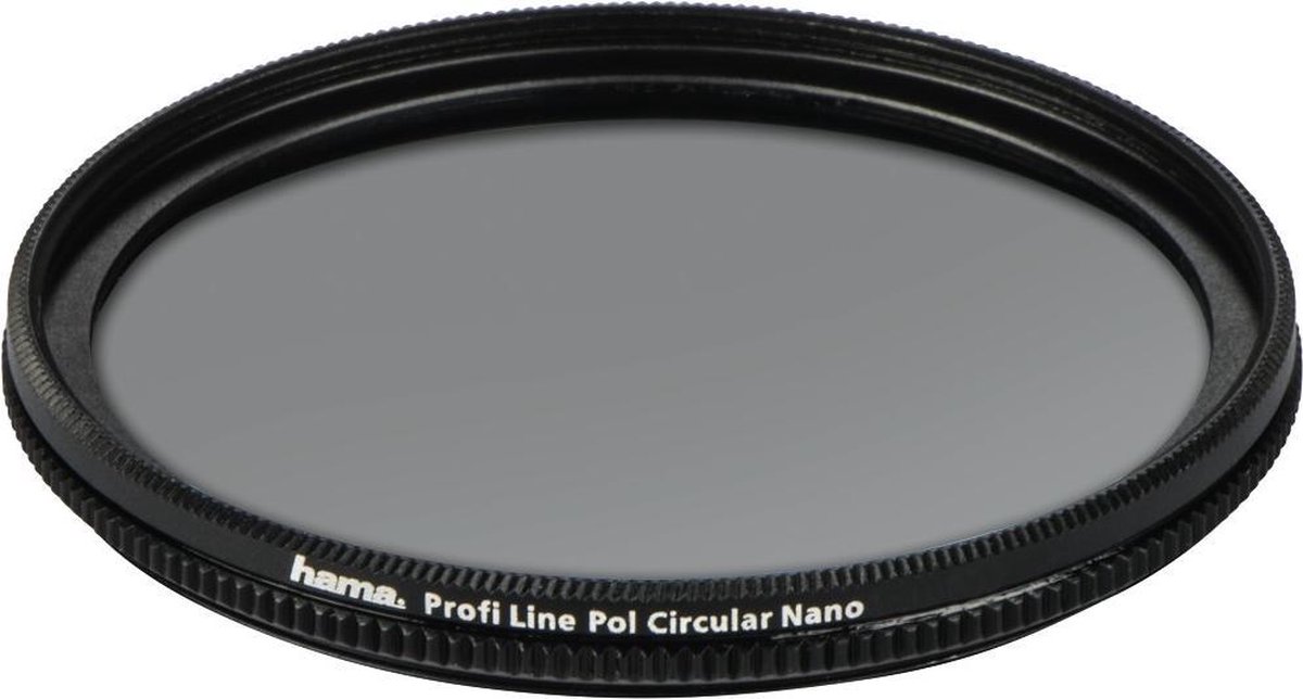 Hama Filter Profi Line Pol Circular Nano 49 mm