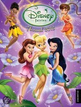 Disney Fairies Annual