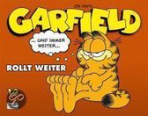 Garfield SC 12. rollt weiter