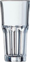 Arcoroc Granity Long drink & Verre à eau - 31 cl