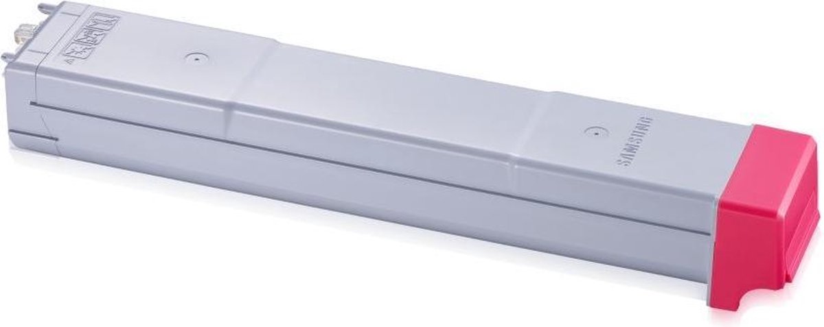 Samsung - CLX-M8380A/ELS - Toner magenta