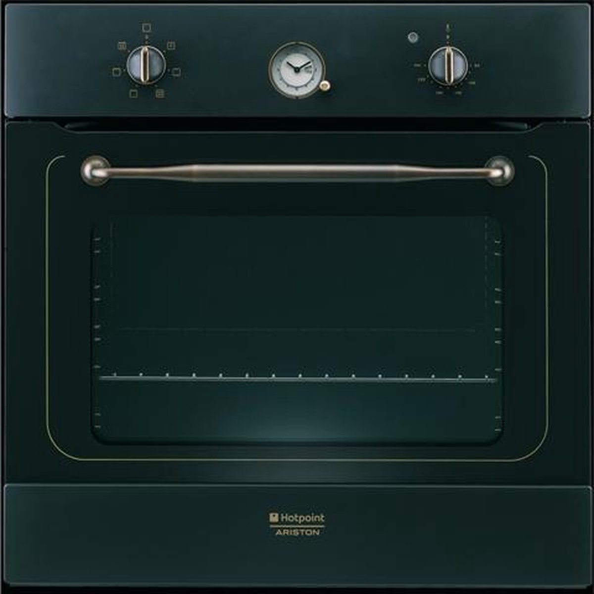 ariston oven manual fm81r