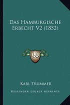Das Hamburgische Erbecht V2 (1852)