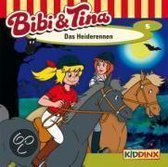 Bibi Und Tina 05. Das Heiderennen