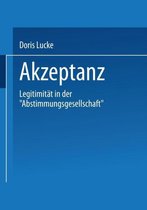 Akzeptanz