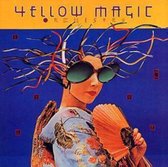 Yellow Magic Orchestra Usa & Y