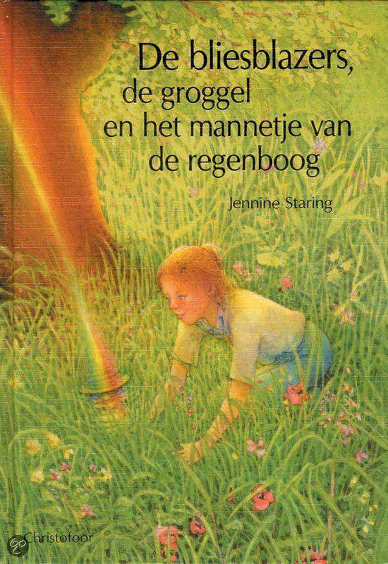 9789062384785 - BLIESBLAZERS GROGGEL EN MANNETJE