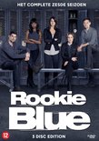 Rookie Blue - Seizoen 6