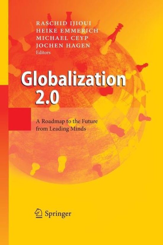 Globalization 2.0