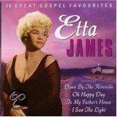 Gospel Favourites, Etta James, Good