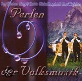 Various - Perlen Der Volksmusik