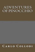 Adventures of Pinocchio
