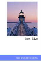 Lord Clive
