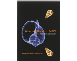 Visual Basic .Net Voor Studenten