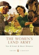 Women'S  Land Army