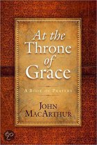 At the Throne of Grace