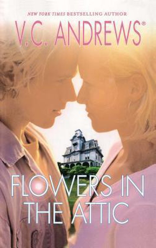 Flowers in the Attic - cover
