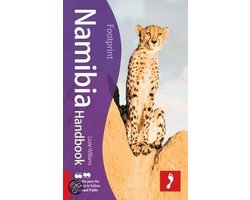 Namibia Handbook