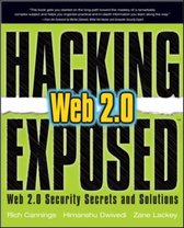 Hacking Exposed Web 2.0